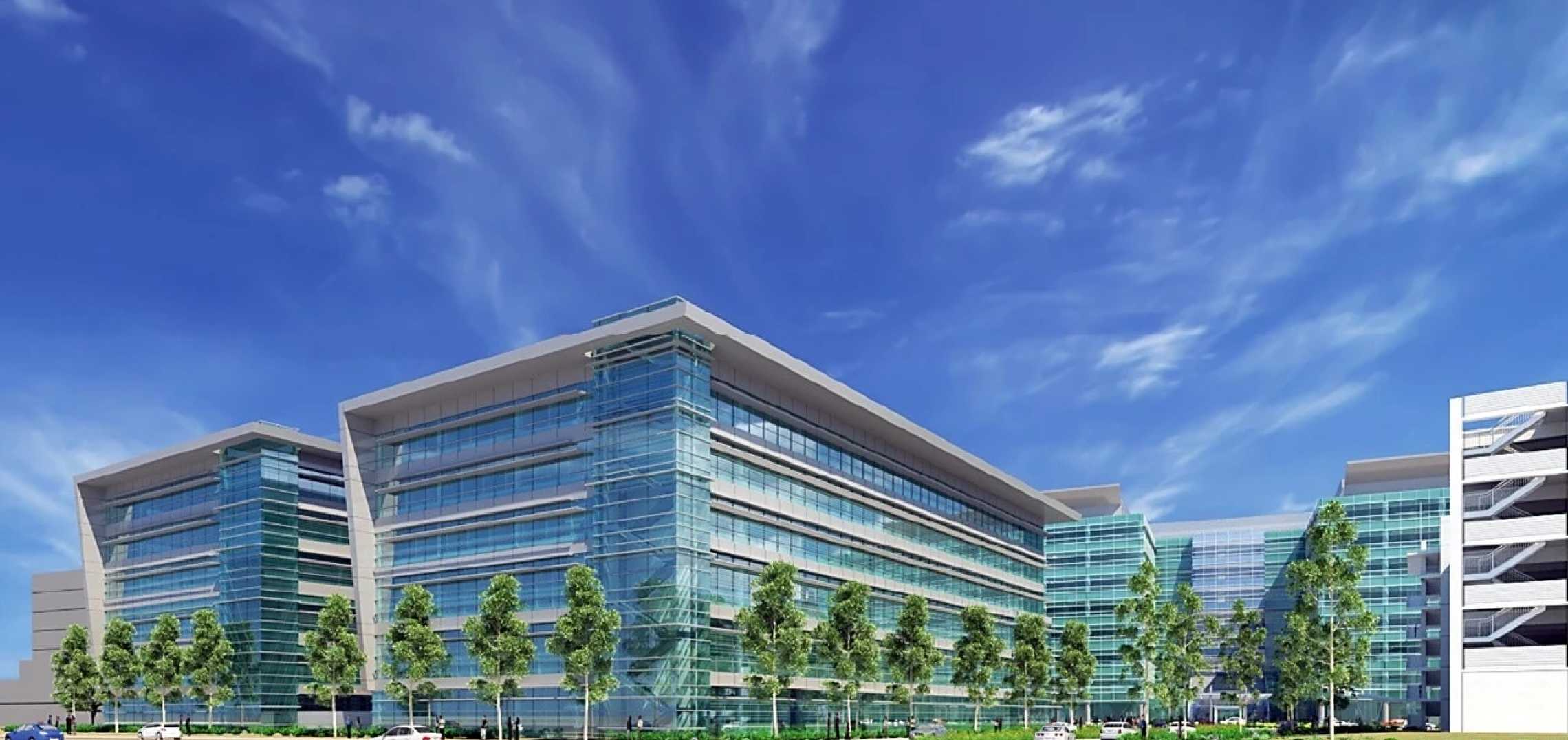 Designbuild team selected for 1.7B HarborUCLA Medical Center revamp